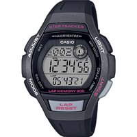 Orologio Casio Donna in Resina LWS-2000H-1AVEF - LWS-2000H-1AVEF